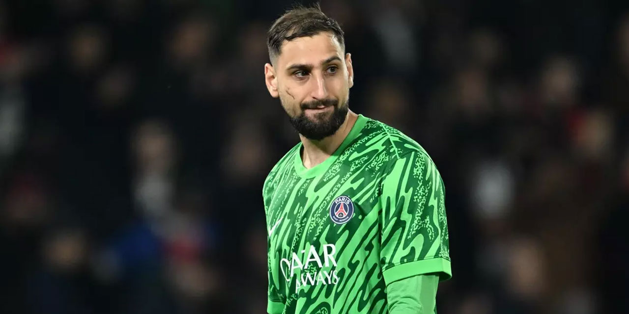 Ünlü kaleci Donnarumma: Gazze’de yaşananları görmek canımı acıtıyor