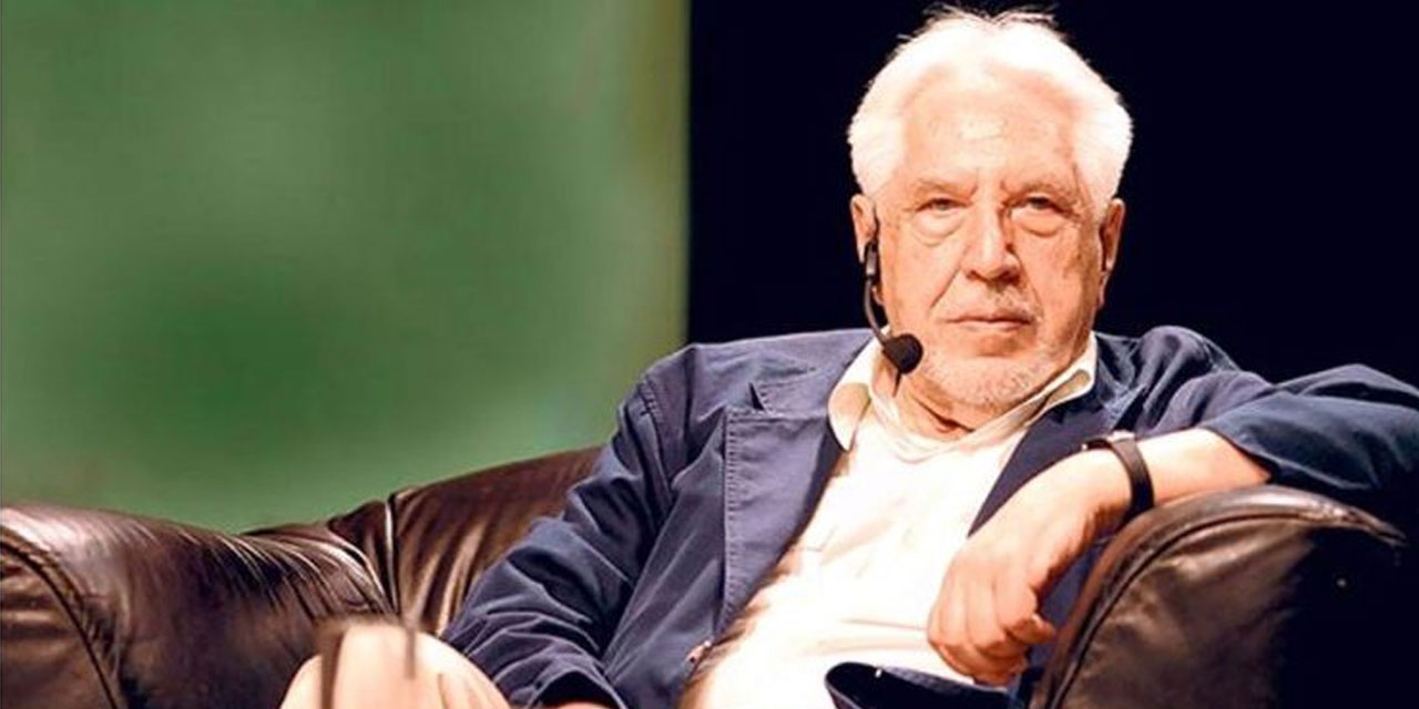 Sosyolog Prof. Şerif Mardin'e Said Nursi hakkında kitap yazdıran sebep