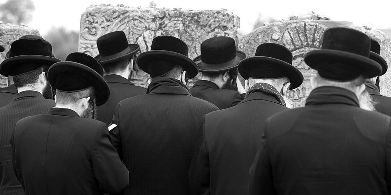 Yahudi Kindarlığı