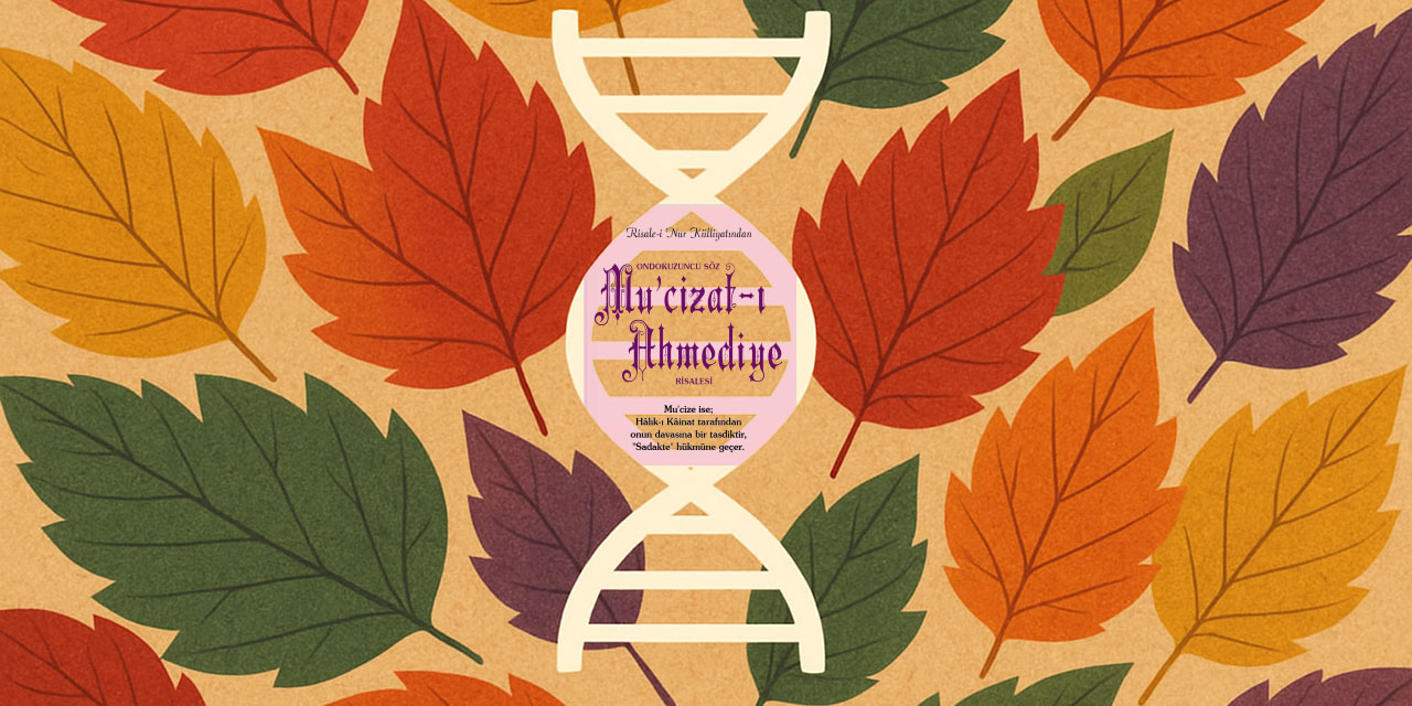 Mucizat-ı Ahmediye'den 'Bitki Zekası' çıkar mı?