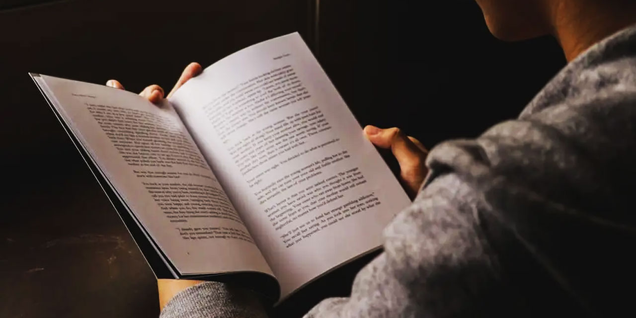 Uzamanlar kitap okuma alışkanlığını geri kazanmanın yollarını arıyor