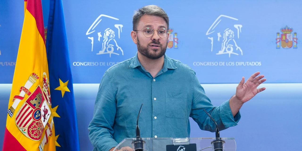 İspanyol milletvekili: Gazze'ye asker gönderelim