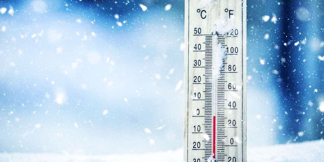 Bugün Manifest için dinden kaç santigrat derece soğudun?