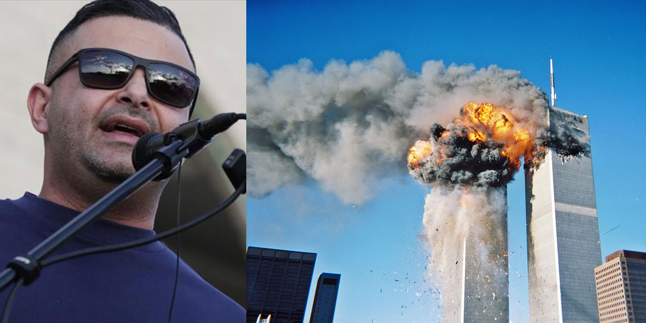 11 Eylül'le başlayan terörle savaş söylemi Gazze’deki soykırıma zemin hazırladı