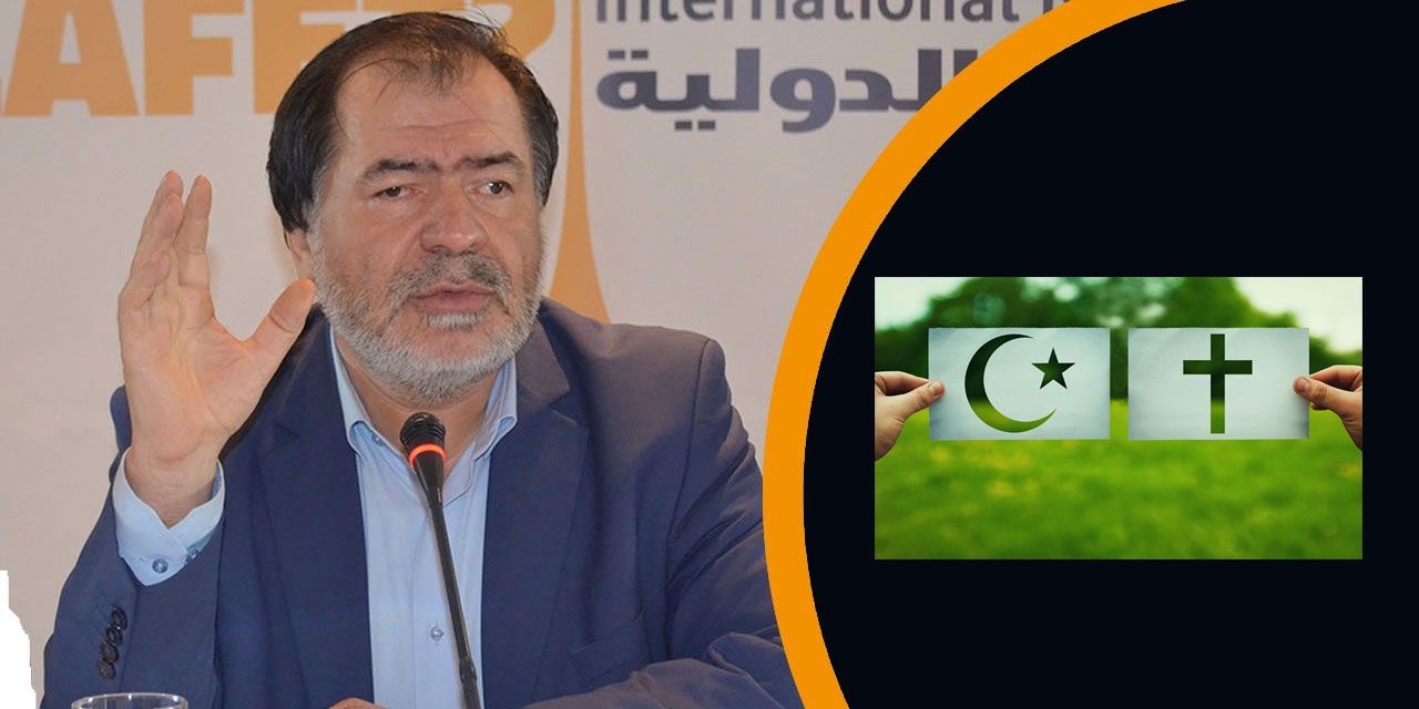 Bediüzzaman’ın Müslüman İseviler tabirini iki isme rastlayıncaya anladım