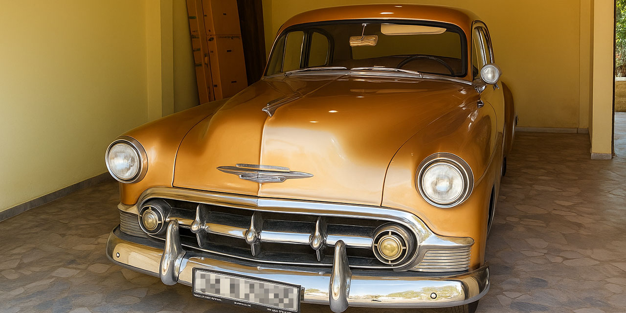 Said Nursi'nin bindiği arabanın az bilinen hikayesi