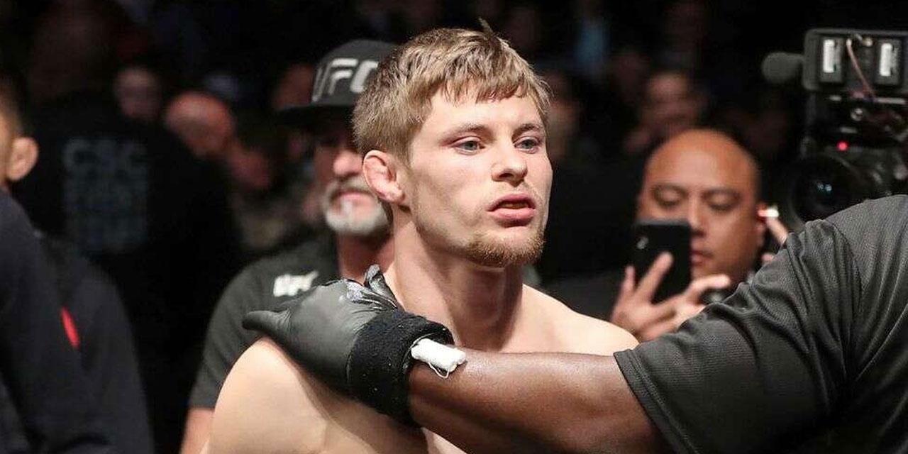 Amerikalı UFC dövüşçüsünden Hz. İsa, Müslümanlar ve israile dair şok sözler