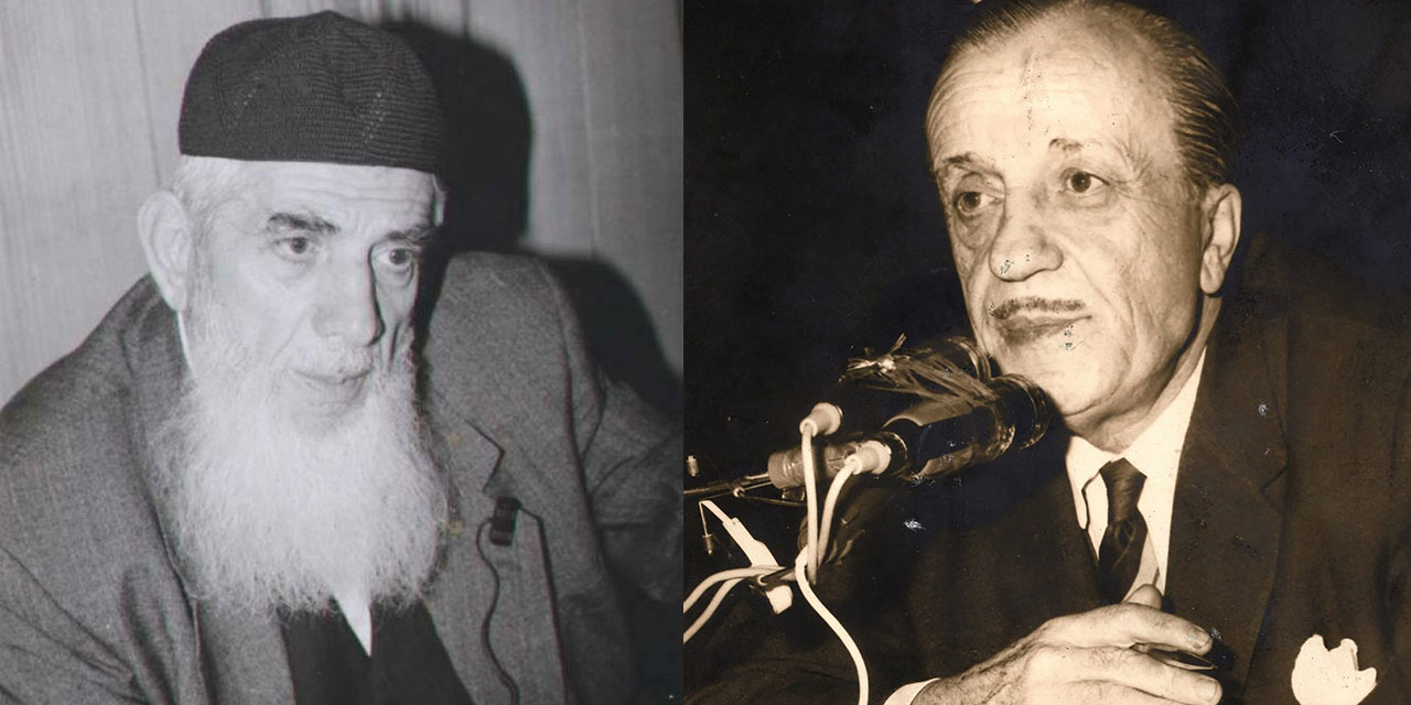 Mehmet Kırkıncı, Said Nursi'ye itiraz eden Necip Fazıl'ı nasıl ikna etti?