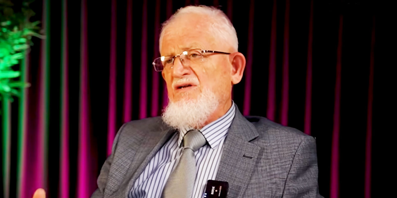 İnsanda saldırganlık geni varsa, cüz'i iradeden ve sorumluluktan söz edilebilir mi?