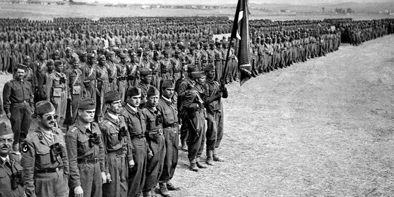 Said Nursi'nin Kore savaşına verdiği desteğin arka planı