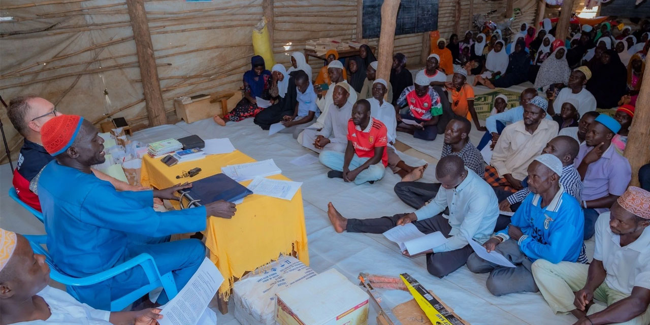 Müslüman oldukları için dışlandılar: Türkiye'den el uzatıldı