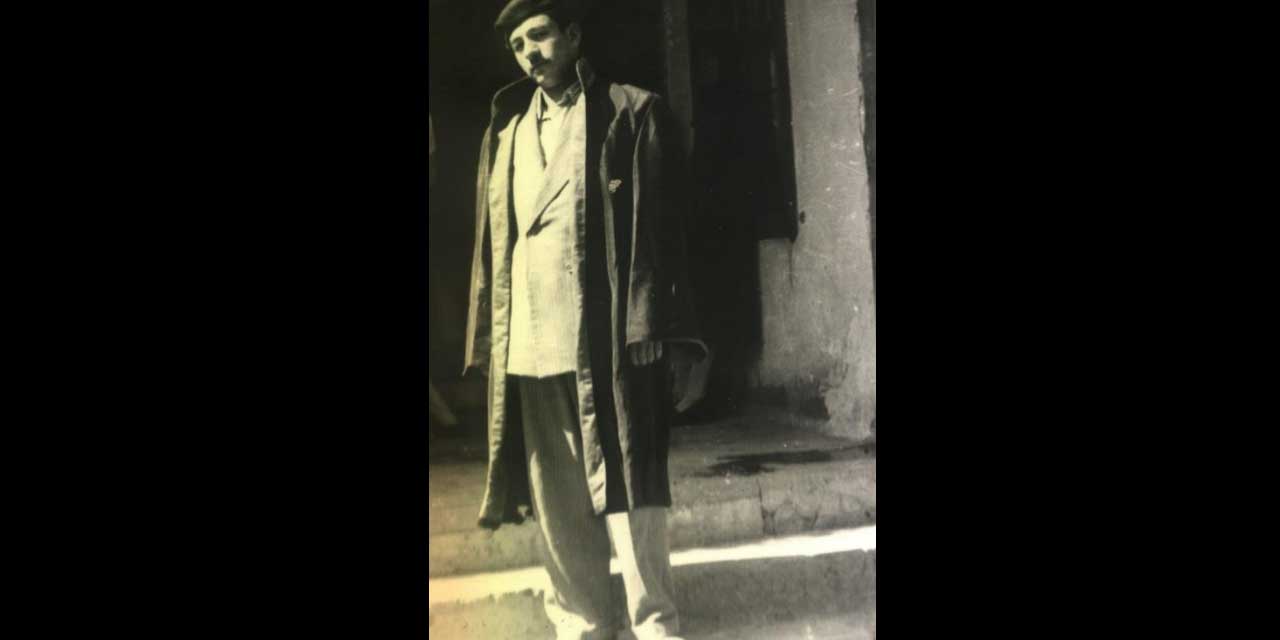 Bediüzzaman onun için 'masonların belini kırdı' demişti