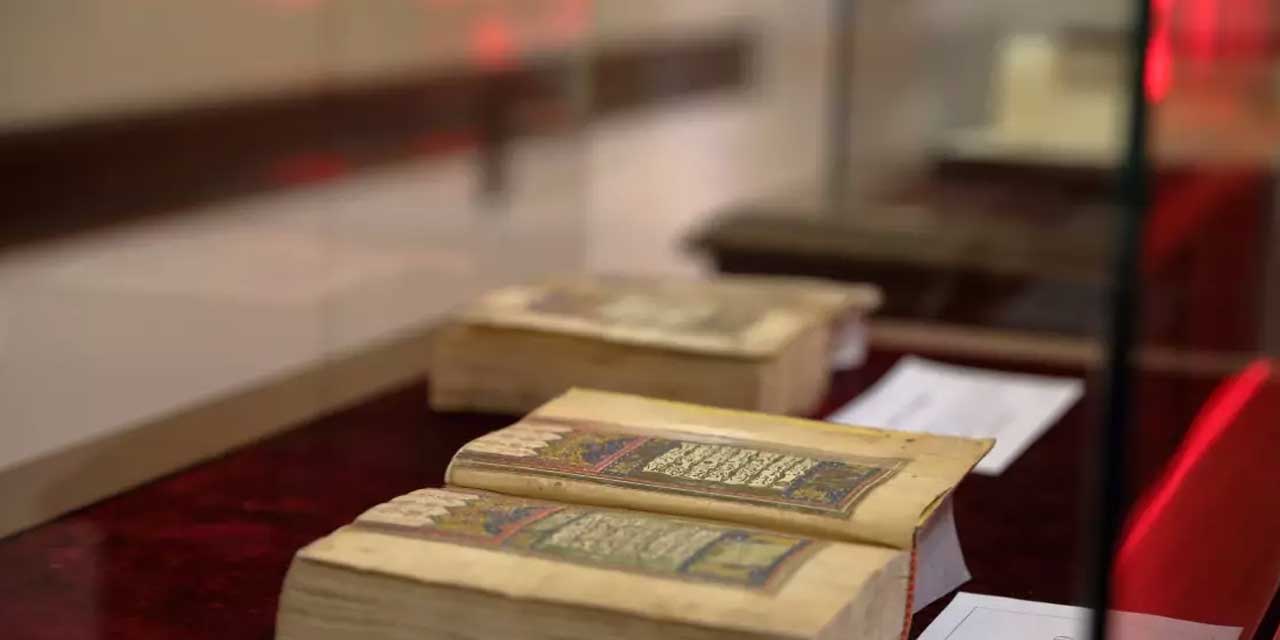 Bediüzzaman'ın 'Ben Kur'ân'ın çırağıyım' sözlerine dair