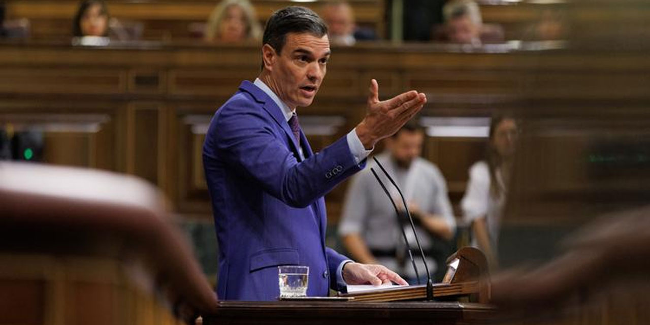 İspanya Başbakanı: Gazze'deki soykırımın baş aktörleri adalet önünde hesap vermeli