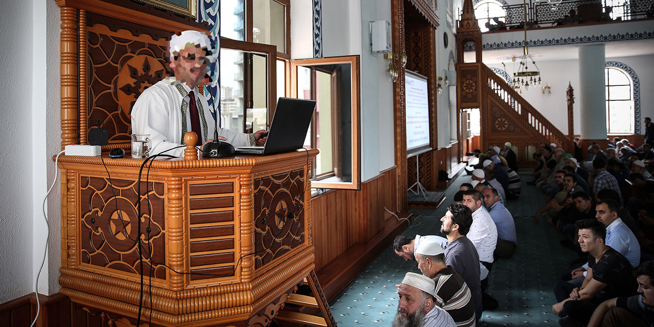 Dinin yoruma açık oluşunun sınırları