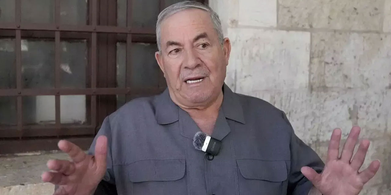 Filistin Devleti'nin tanınması israile yaptırımlarla desteklenmezse sözde kalır