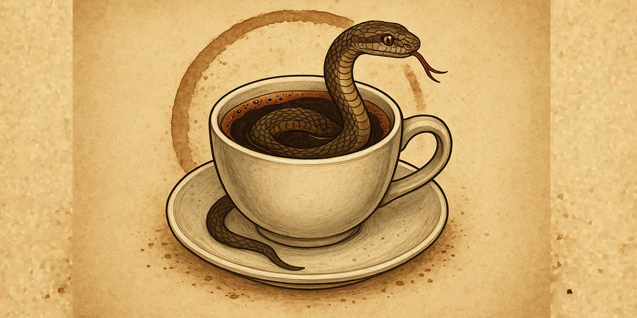 Biri rahmani, diğeri şeytani: Tef’eül ve fal bakmak!