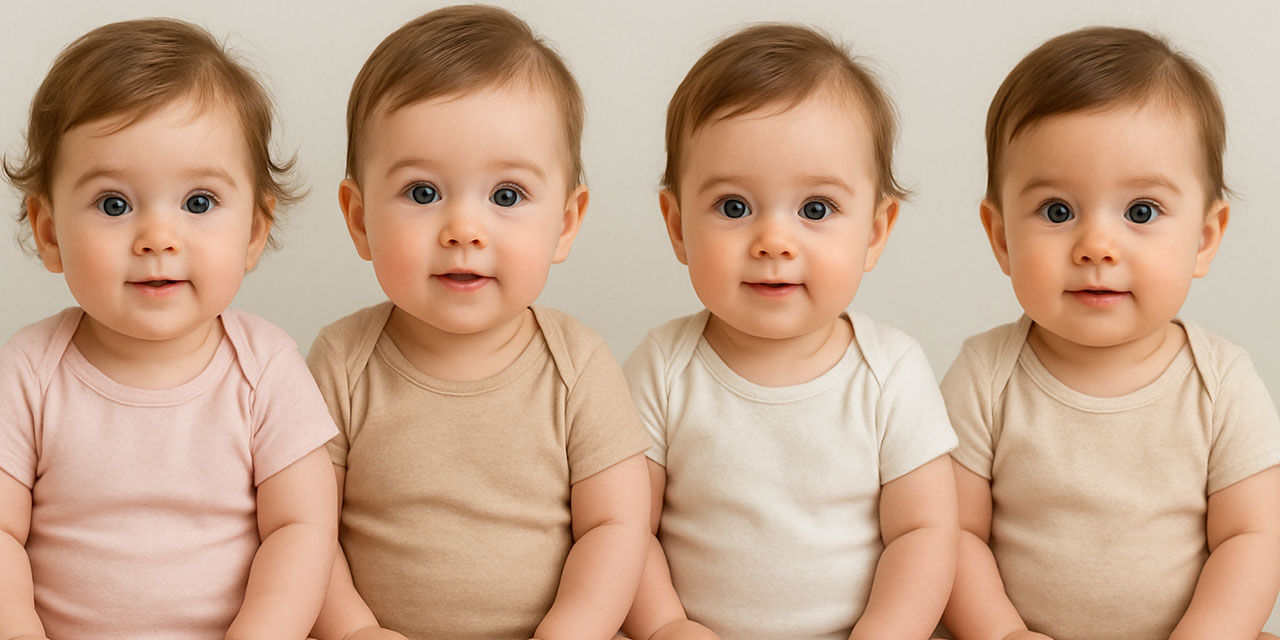 Kur’an, insanlar için 4 tarz bir yaratmadan bahsediyor