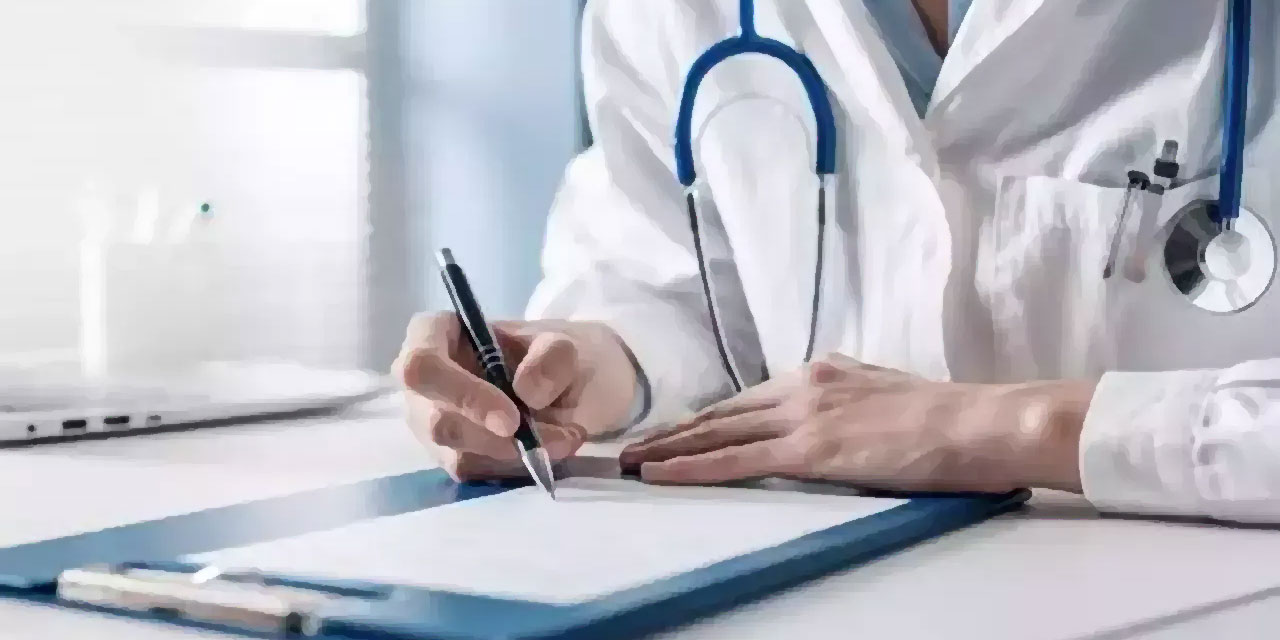 Doktorların yazılarını okumak niye bu kadar zor?