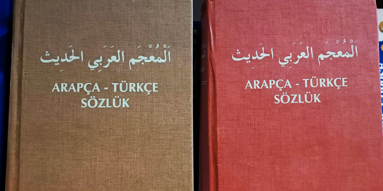 Türkçe'den Arapça kelimeler çıkarılsa ne olurdu?