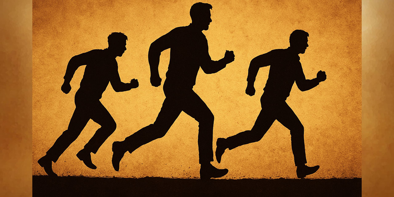 Ey, 'dünyamıza zararı olur' korkusuyla, nur-u Kur'ân'dan kaçanlar!