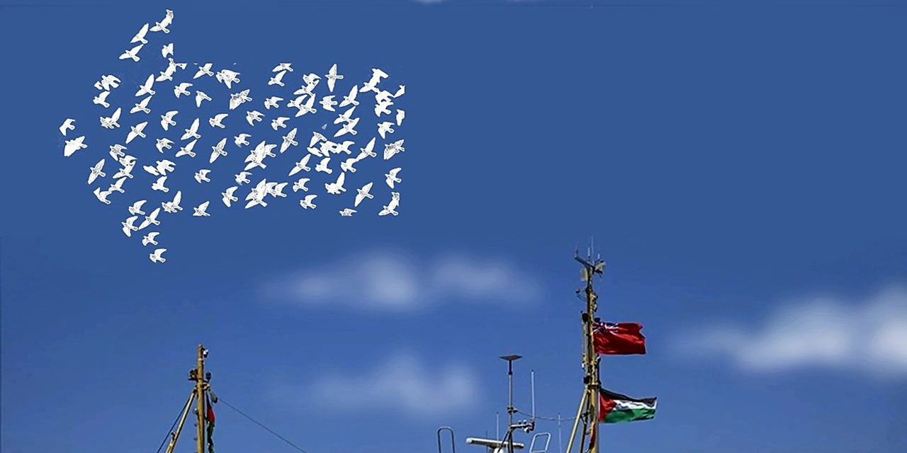 Mevlam yolunuzun açık, insanlığınızın tesirli olmasını nasip eylesin