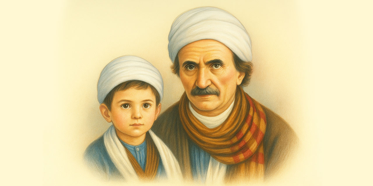 Bediüzzaman: Babam, 'Oğlum, yine bir kahramanlık göstermiş ki, herkes ondan bahsediyor' derdi