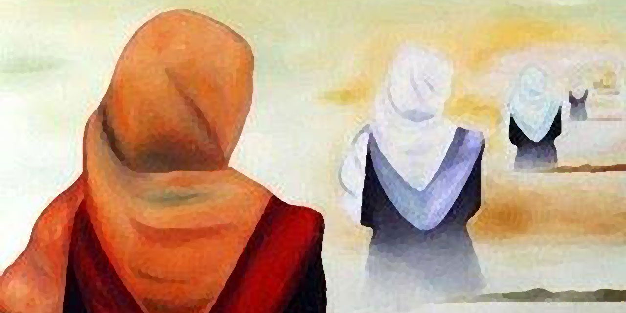 Erkek ve kadın için tesettür emrinin hikmeti