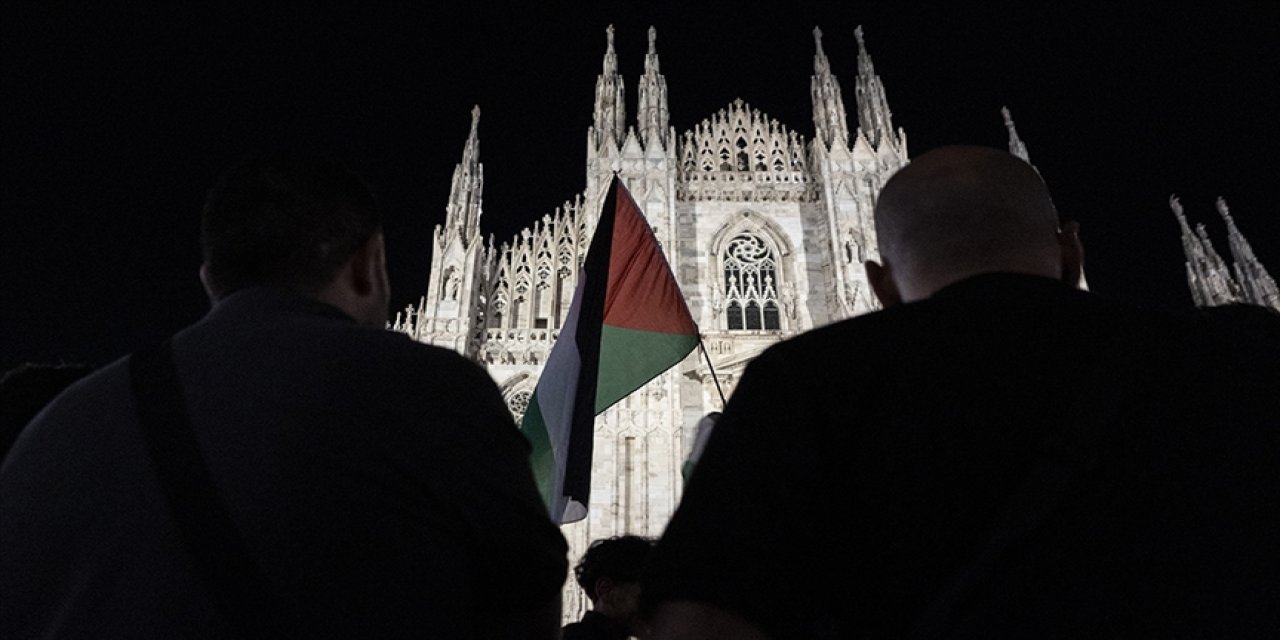 İtalya'da sendikalar, Sumud Filosu'na destek için 3 Ekim'de genel greve gidecek