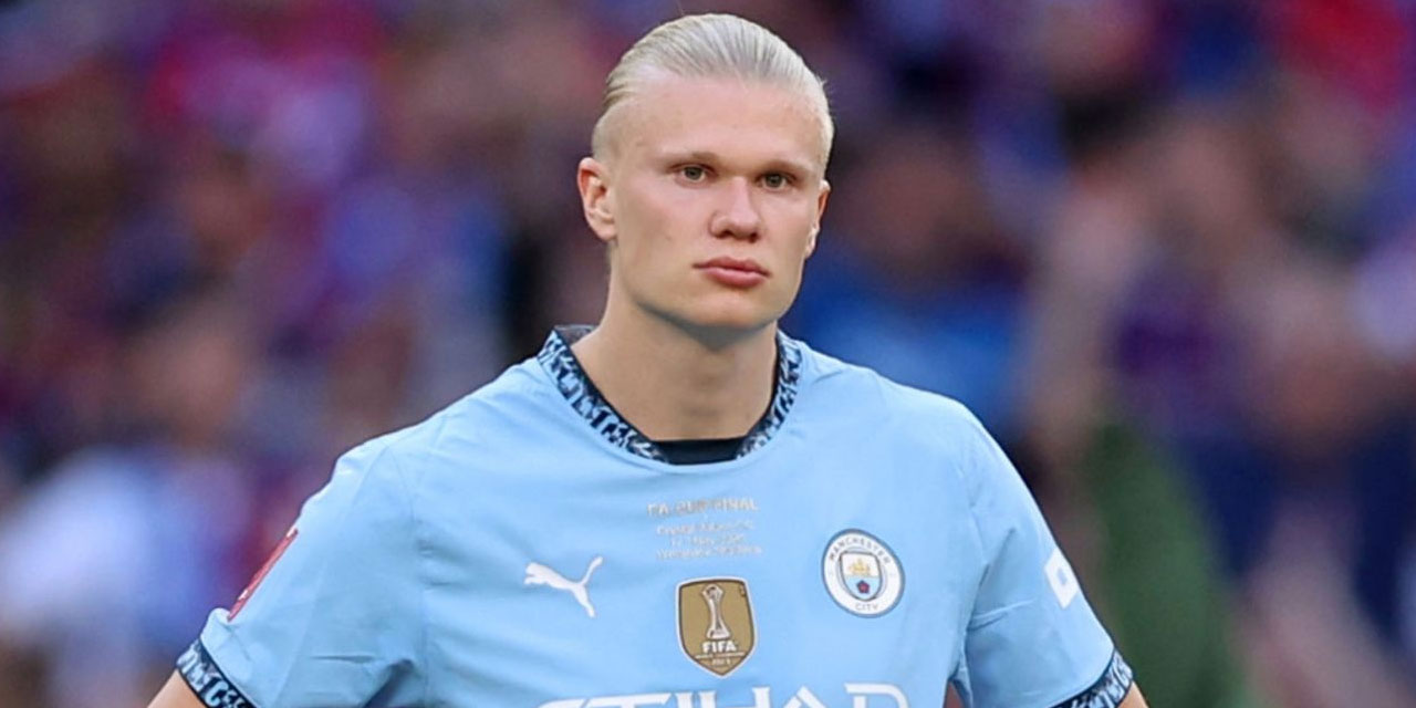 Ünlü futbolcu Haaland'ın ahiret merakı: Ölünce nereye gideceğim!