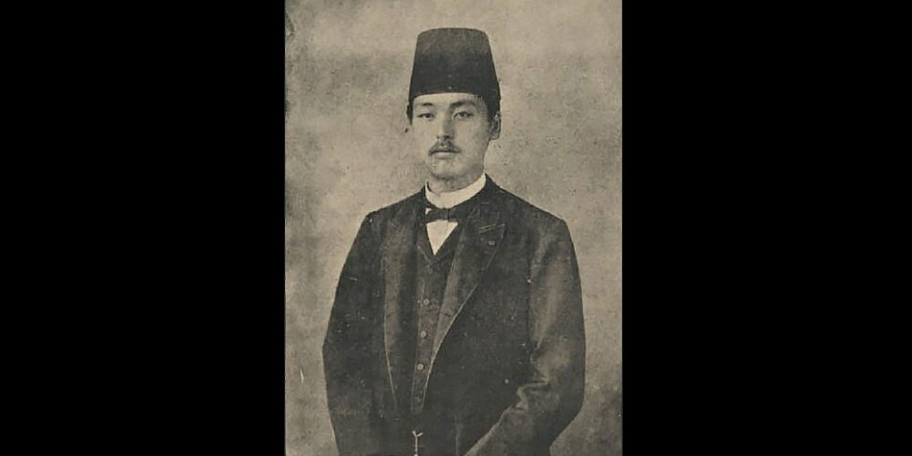 Bir felaketin sonucunda Müslüman olan ilk Japon'un hikayesi