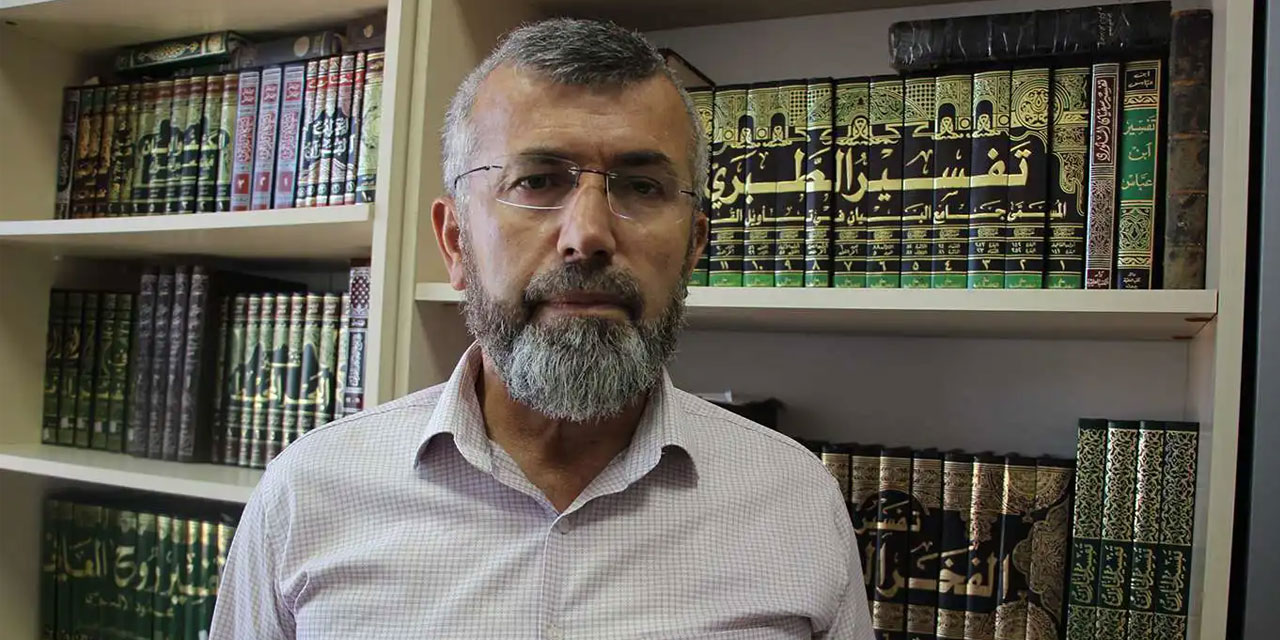 İlahiyatçı Prof. Çelik: Ahlaksızlık, çıplaklık özgürlük değil, haddini aşmaktır