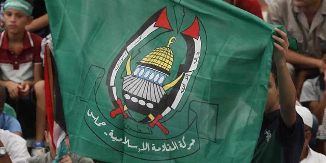 Hamas: israil tarih boyunca verdiği sözlere bağlı kalmadı