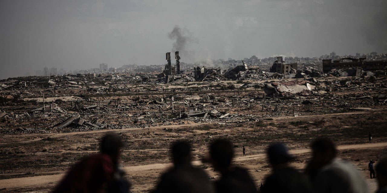 Gazze’de ateşkesi sağlayan anlaşmanın tam metni