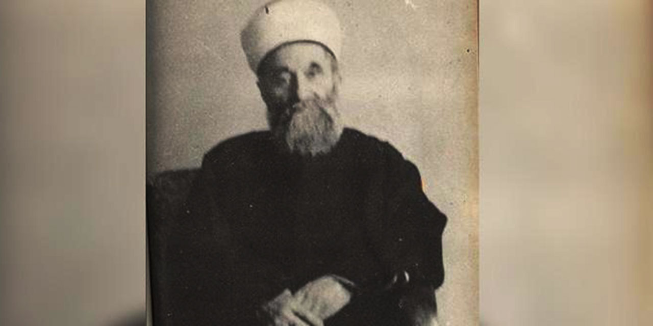 Diyanet'in efsane başkanı: Türkçe ezana direndi, Menderes'in aleyhine hutbe okutmadı