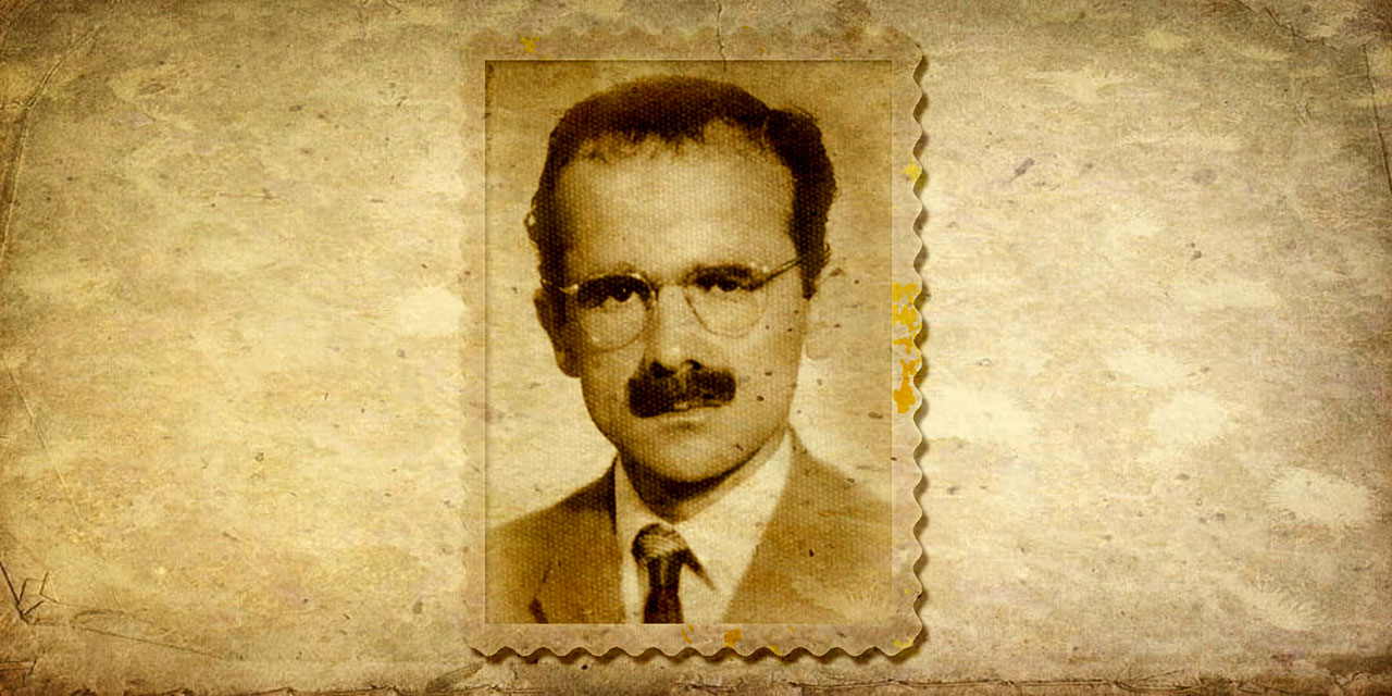 Zübeyir Gündüzalp'i en çok sinirlendiren kelime