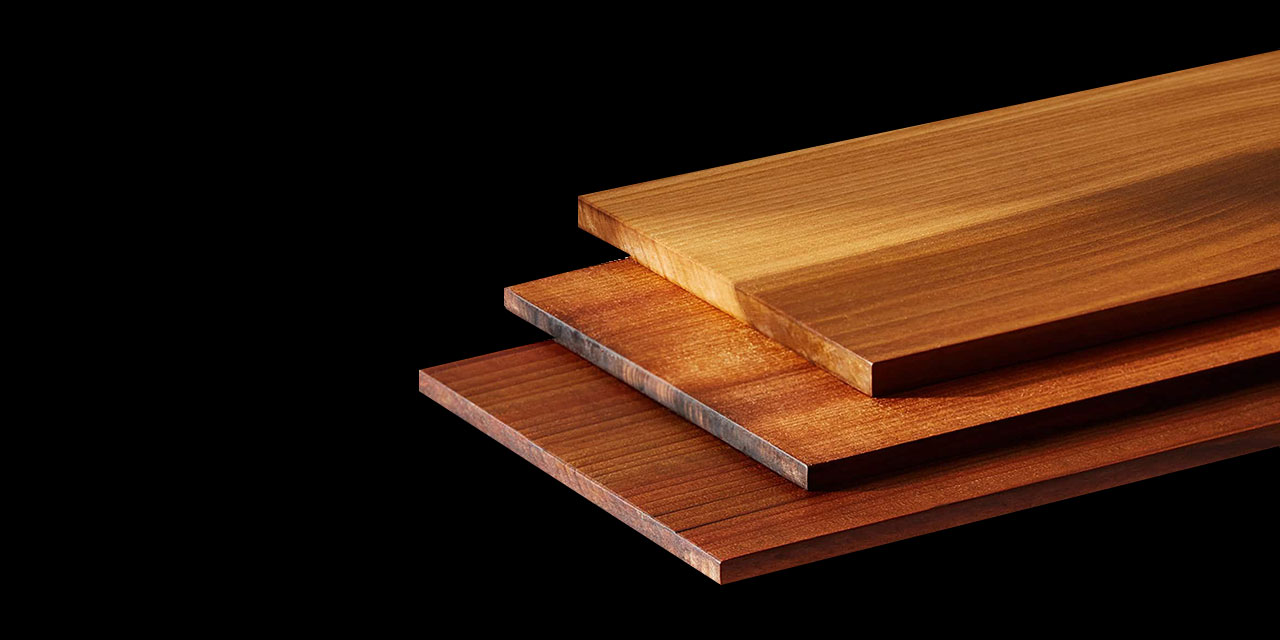 Çelikten 10 kat güçlü ahşap!