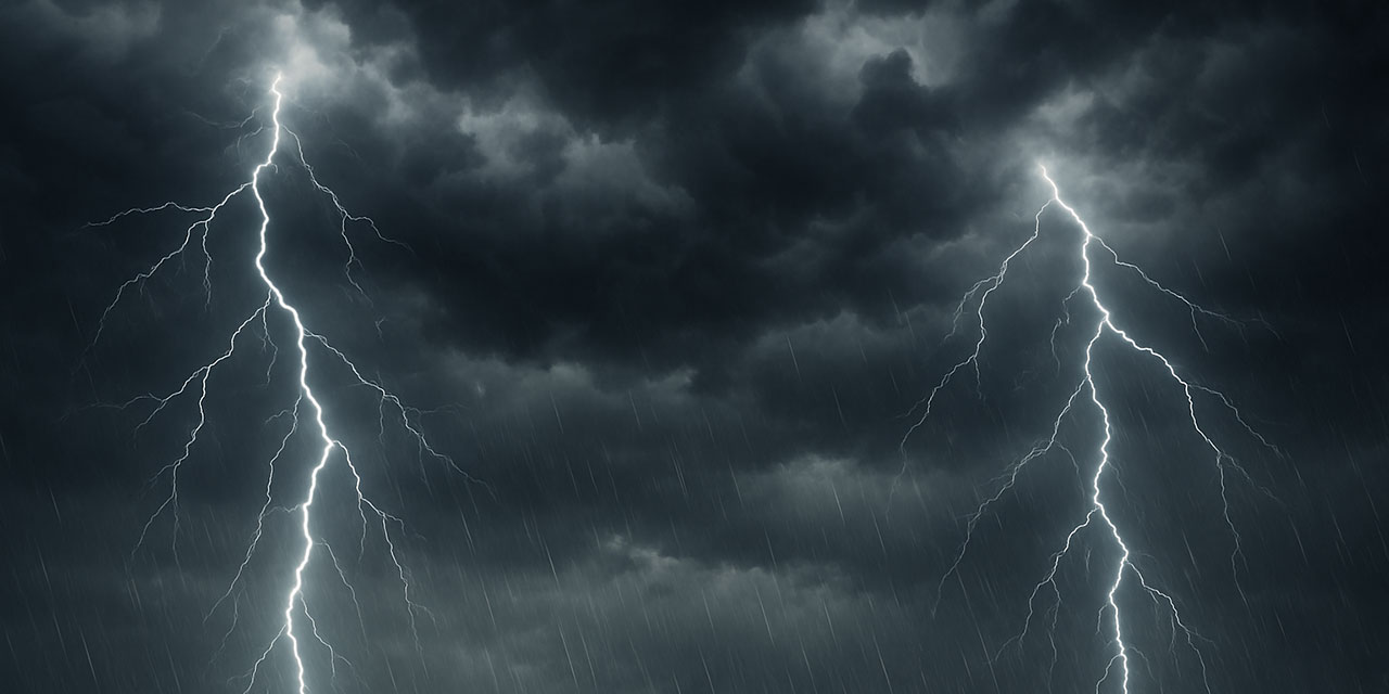 Bediüzzaman: Bu hadise-i cevviye, gizli masonları, niyet ettikleri yeni bir taarruzdan vazgeçirdi