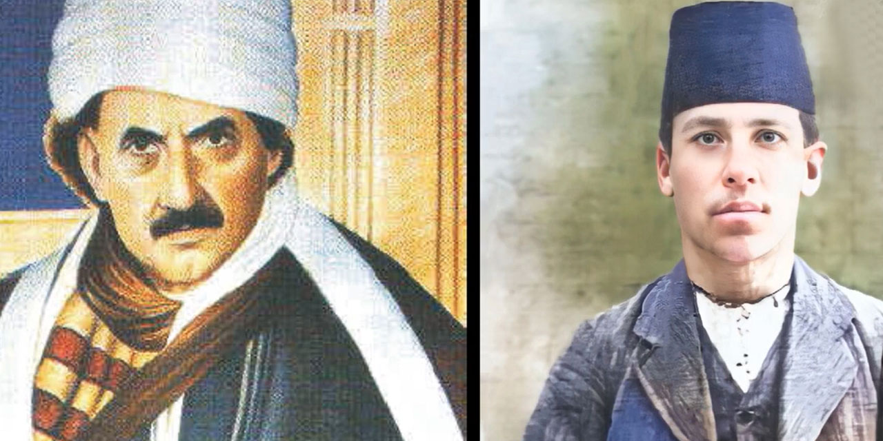 Bediüzzaman’a 'Her­kes se­ni in­kâr ede­cek' diyen talebesi