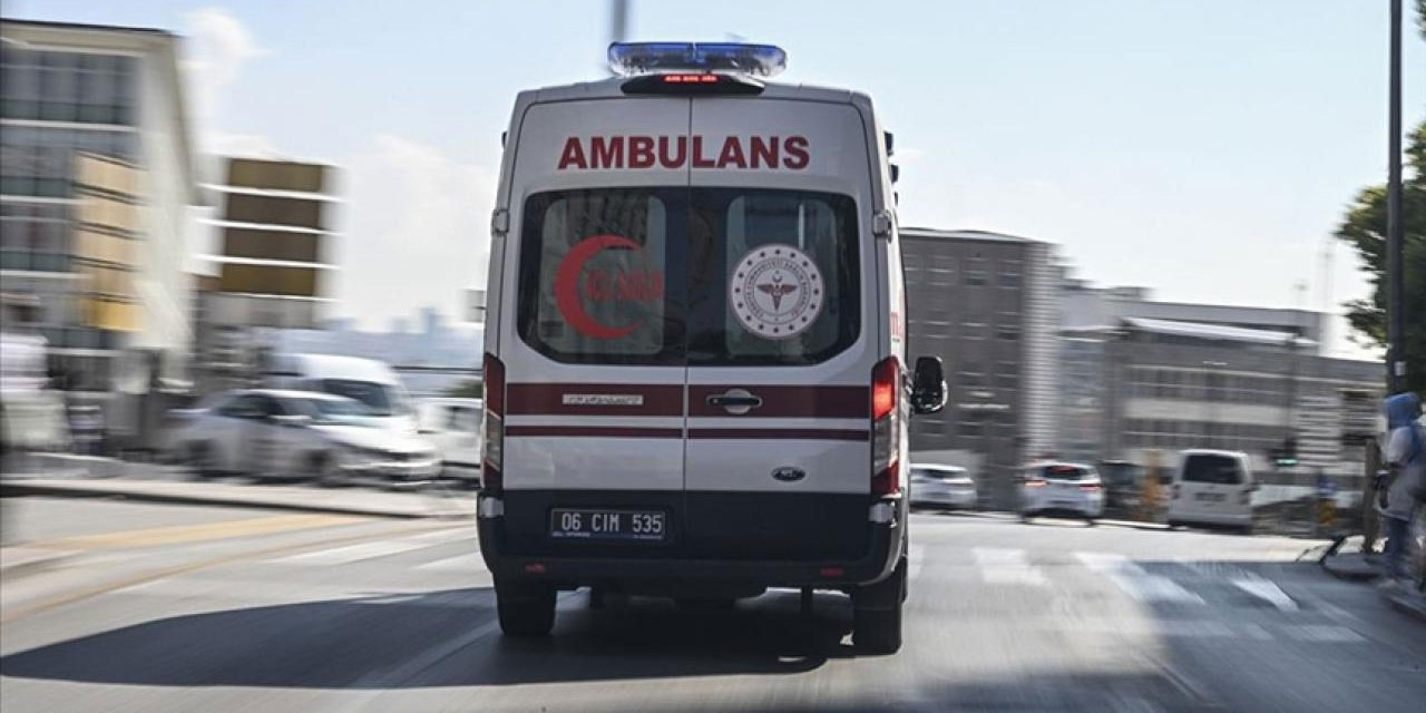 Ambulansa yol vermeyen sürücülere ağır cezalar geliyor