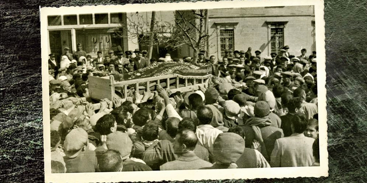 Gaybı mı bildi? Reenkarnasyona mı inanıyor? Said Nursi'nin şiirine dair mülahazalar