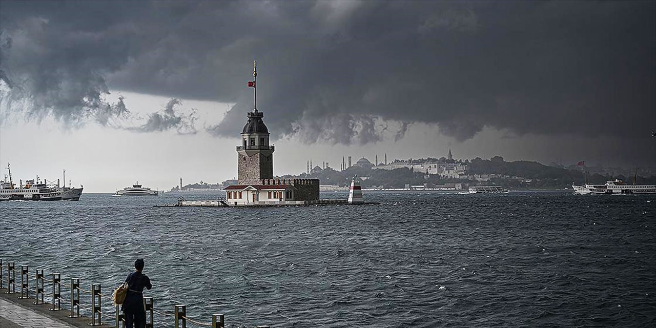 Marmara'da eylül yağışları yüzde 65 azaldı: Niye yağdırılmıyor?