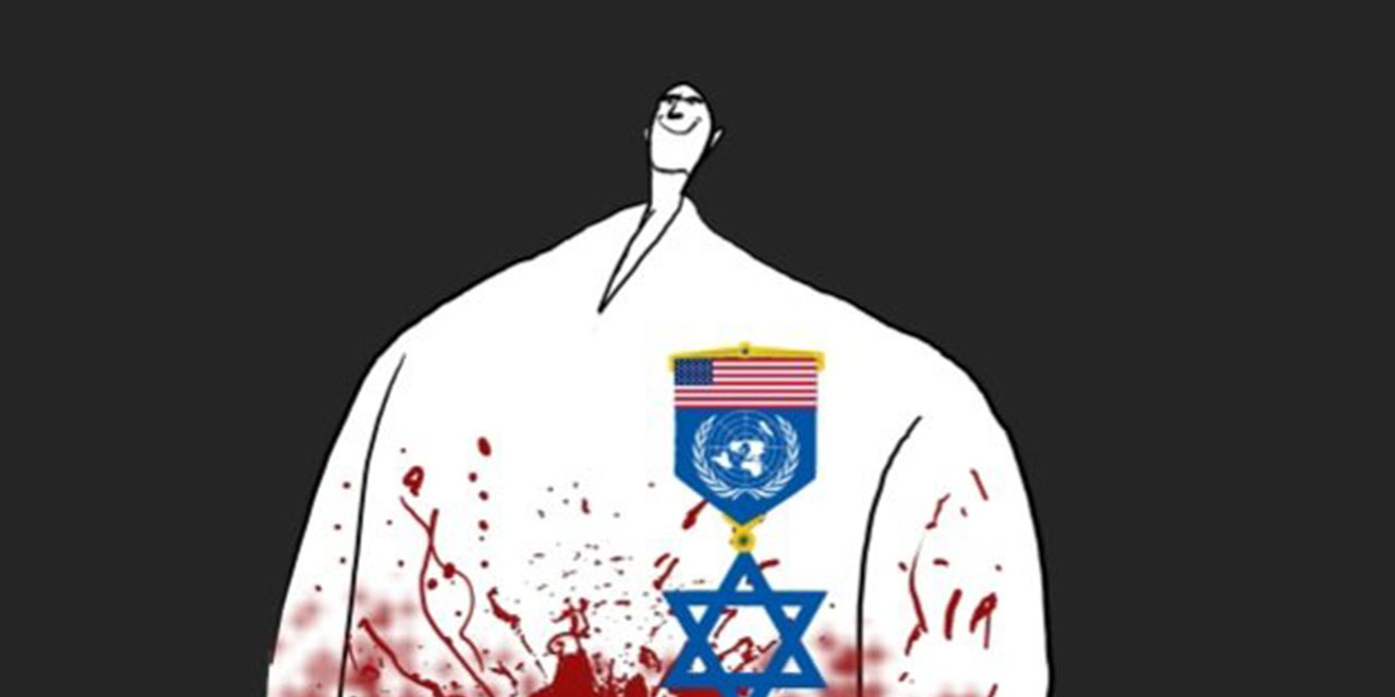 Katliam devam ediyor