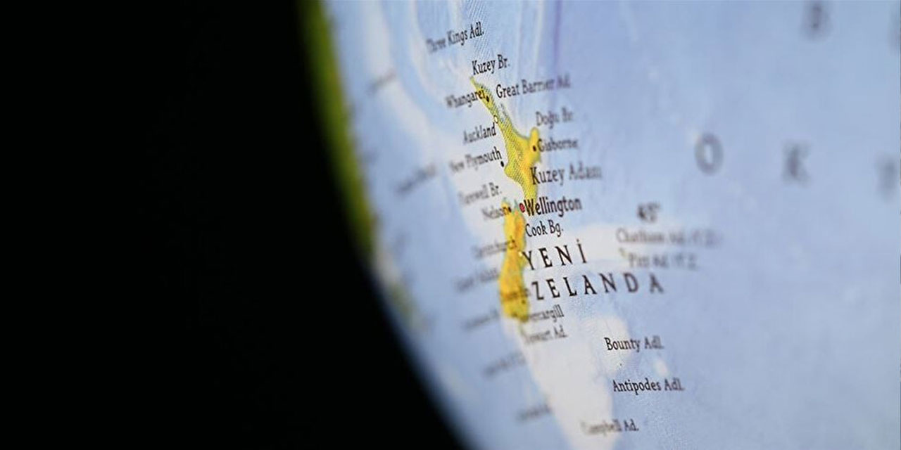 Yeni Zelanda 16 yaşından küçüklere sosyal medyayı yasaklayacak