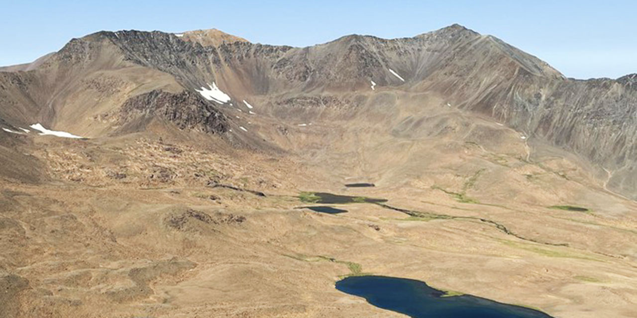 İsrafın ta kendisi: Keşiş Dağlarına 176 metrelik Atatürk portresi masrafı!