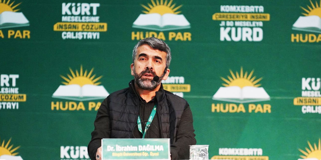 Medresetü'z Zehra, manevi ve kültürel bir dirilişin anahtarıdır