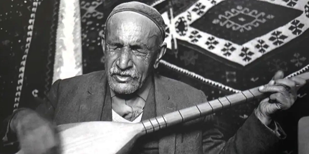 Aşık Veysel'i Ulus'tan atanlar, Said Nursi'ye neler yaptı?