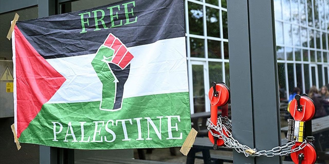 israile karşı akademik boykotlar Gazze’deki soykırım sonrası 3 kat arttı