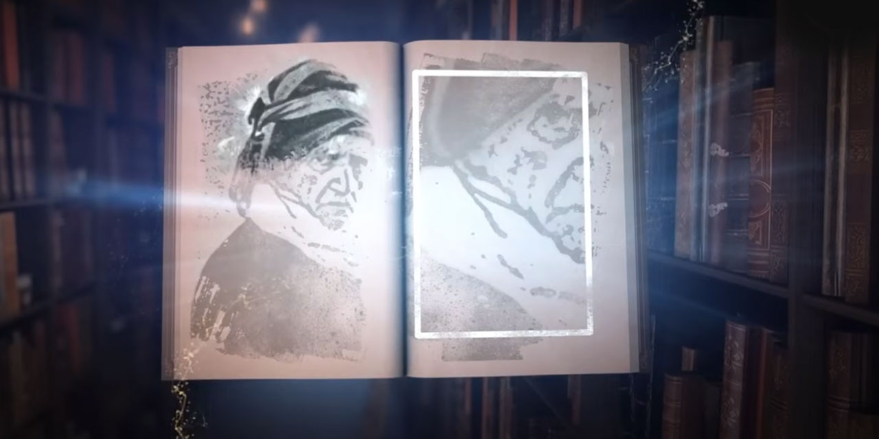 Atlas Nursî Projesi açılıyor