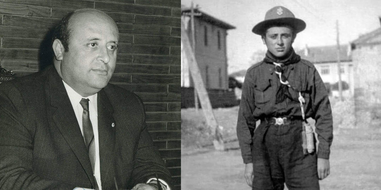 Milli Gazete: Said Nursi Demirel'in başını okşadı, Nurcular onu destekledi!